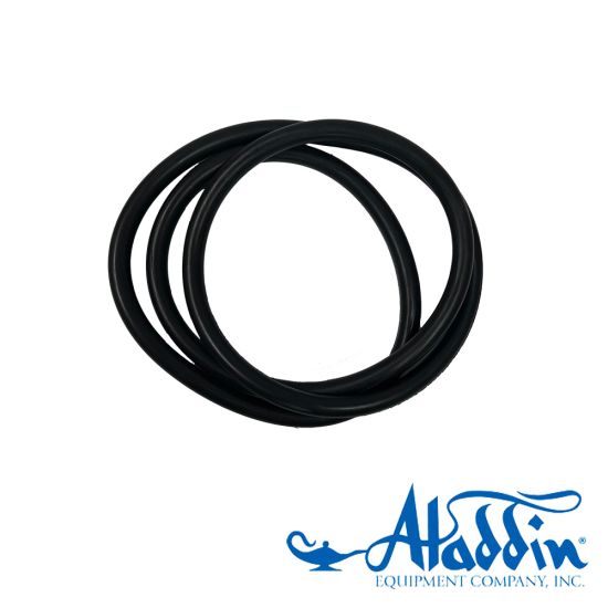 Aladdin Pentair System 3 DE and  Sand Filters  21" Tank O-Ring |  O-485