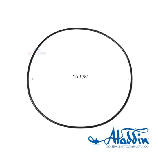 Aladdin Replacement for Hayward CCX1000G Body O-Ring For XStream Filters | O-542