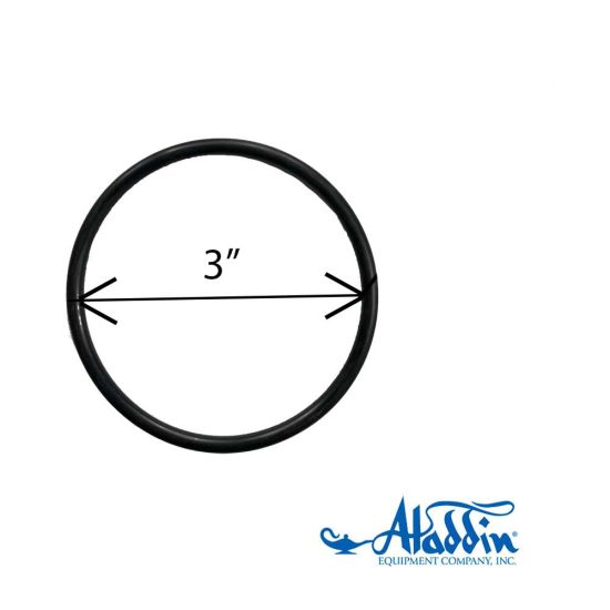 Aladdin  Replacement Diffuser O-Ring For Jandy FloPro Pumps | O-654| R0622000