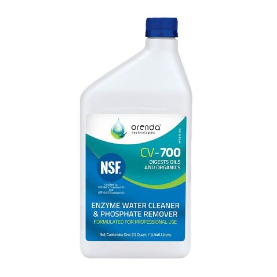Orenda, Enzyme Water Cleaner & Phosphate Remover 32 oz. CV-700