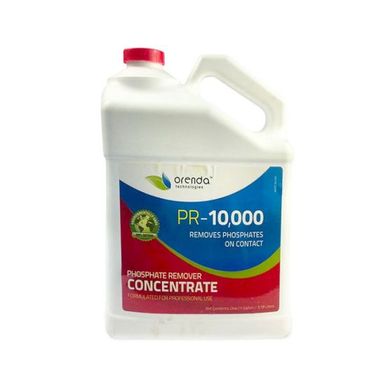 Orenda, PR-10,000 Phosphate Remover, 1 Gallon | ORE-50-227