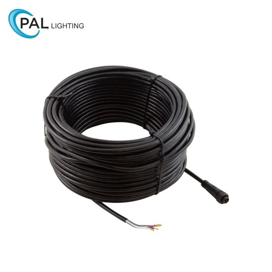 PAL Cable and Plug Set | 150 Ft Cord | 64-EG150CPB