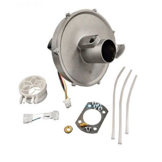 Pentair, Sta-Rite,Max-E-Therm,  SR333LP Propane Gas Heaters, Combustion Blower Kit, 77707-0255