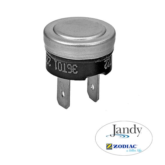 Jandy High-limit 135F Switch  | R0022700