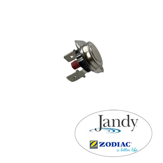 Jandy Pro Series Exhaust Temperature Limit Switch | R0329400