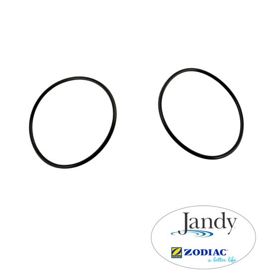 Jandy FloPro Union O-Ring  R0412700 or O-224,  R0337601 | R0337600