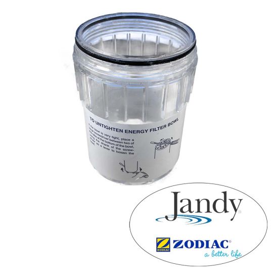 Jandy Energy Filter  Bowl Replacement Kit , O-Ring O-281| R0373500   