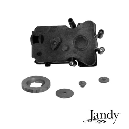  Jandy 2444  Valve Actuator Gear Kit | R0411600 
