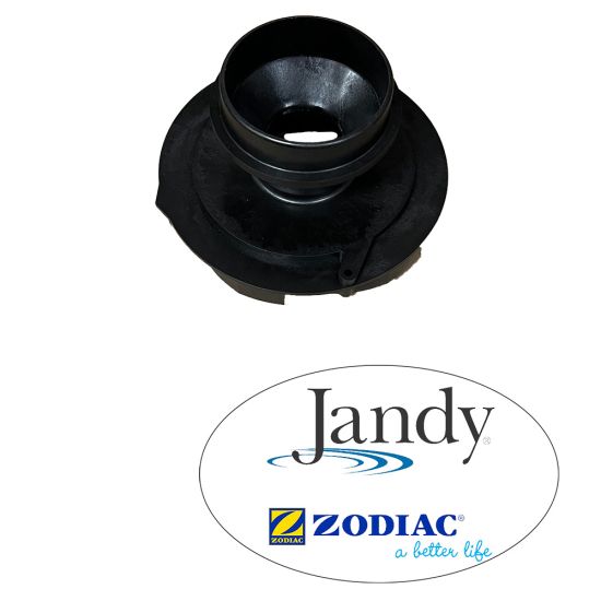 Jandy FloPro Diffuser with O-Ring and Hardware Kit | R0479702