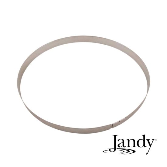 Jandy DEV/DEL & CV/CL Pool Filter Tank Retaining Ring | R0405200