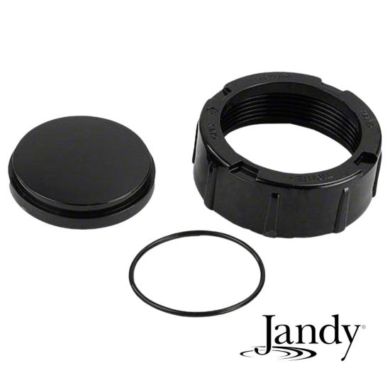 Jandy DEV & CL/CV Pool Filter & JXI Heater Drain Cap | R0523000