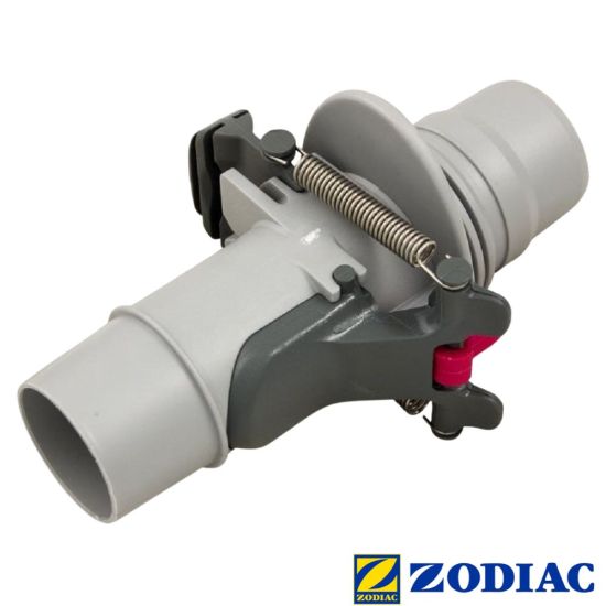 Zodiac Baracuda MX6/MX6EL & MX8/MX8EL Automatic Pool Cleaner FlowKeeper Valve | R0527400