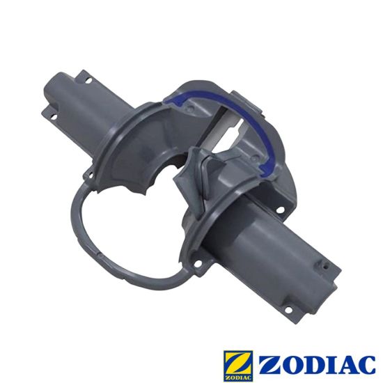 Zodiac Baracuda MX8/MX8EL Middle Engine Housing With Ramp & 2 Seals | R0545700