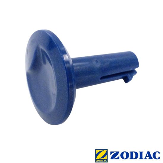 Zodiac Baracuda MX6/MX6EL & MX8/MX8EL Automatic Pool Cleaner Wheel Pin | R0545800