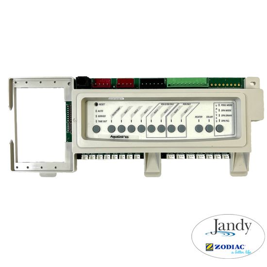 Jandy Pro Series PDA-PS6 Pool and Spa Upgrade Kit | R0586504