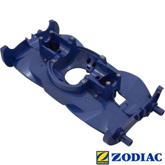 Zodiac Baracuda MX8/MX8EL Automatic Pool Cleaner Chassis Assembly | R0727400