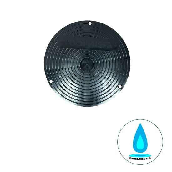 Poolmiser Automatic Water Leveler Ring and Lid BLACK | RP-204B