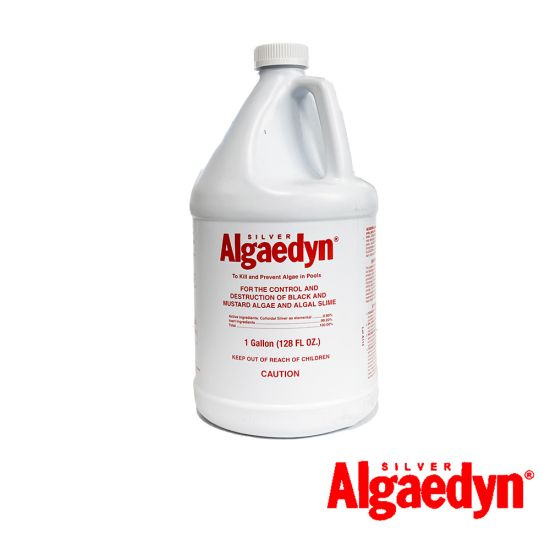 Algaedyn Silver Algae Remover 1 GAL | 47-612G
