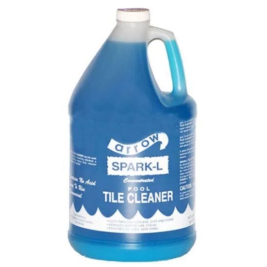 Arrow Spark-L 1 Gallon Tile Cleaner | Spark-LG