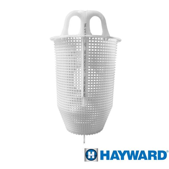 Hayward MAX-FLO II Pump Strainer Basket | SPX2700M