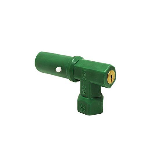 Val-Pak, Green Algae, Water Pressure Cleaning Tool, V50-004