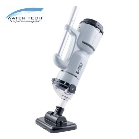 Water Tech Volt FX-4Li Cordless Pool & Spa Vacuum | 24050GL