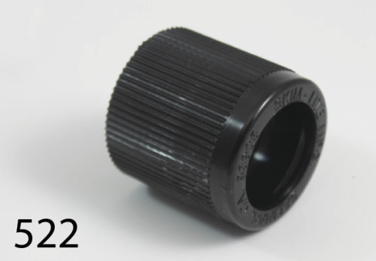 Replacement Parts Female fitting for: 3007 , 7012E, 7016E, 9016, 9018 , 9024 , 5432 , 9618 , 9824 , 9416 (M) | 522