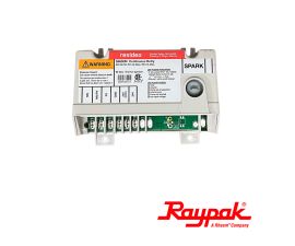 Raypak Electrical Ignition Control Without Lockout | 004817B
