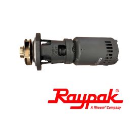 Raypak Hi Delta Integral Pump 4.7 Impeller | 004845F 
