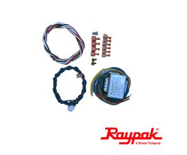 Raypak, Transformer 115/230V-Kit  | 006736F
