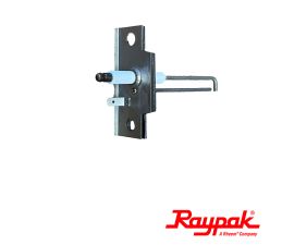 Raypak Gas Heater Direct Spark Ignitor | 014124F