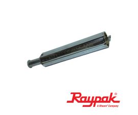 Raypak Low Nox Heaters  Burner Kit  | 017045F