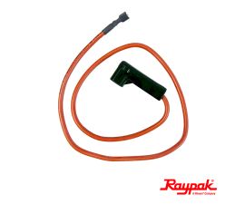 Raypak Gas-Fired Hi Tension Igniter Wire | 018875F