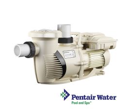 Pentair Sta-Rite WhisperFloXF 5HP Variable Speed Pump | 022035