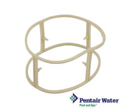 Pentair SM/SMBW 2000/4000 Series DE Pool Filter Noryl Tapered Rotor Gasket | 071720