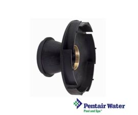 Pentair Whisperflo/Intelliflo Pump Diffuser for 3 HP | 072928