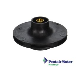 Pentair Whisperflo Pump 0.5 HP Impeller | 073126