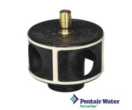 Pentair SMBW & SM Series Noryl Rotor Valve with Tapered Seal Replacement | 073370