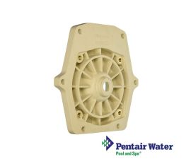 Pentair Whisperflo/Intelliflo Pump Seal Plate | 074564 | 350201 | V20-208 | 25357-200-000 | PCG074564