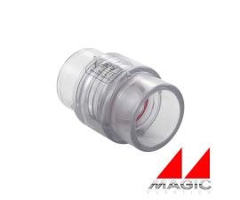 Magic Plastic Compact Air Check Valve | 0830-15C