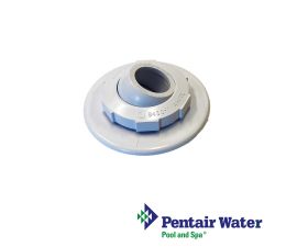 Pentair SwimQuip  Eyeball Insider Inlet Fitting  White |  08434-0000