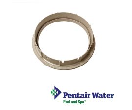 Pentair Sta-Rite U-3 Skimmer  Ring  Tan | 08650-0125 