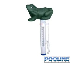Pooline  Thermometer Frog | 11083D