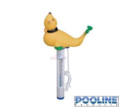 Pooline Thermometer Sea Lion | 11083E