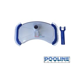 Pooline Brush Vacuum | 11108
