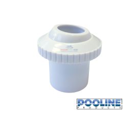 Pooline  Hydrostream, Sleeve, 1" Opening White | 11212A