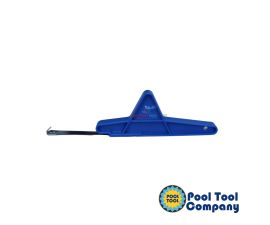 Pool Tool Closed Faced Impeller Wrench | 127