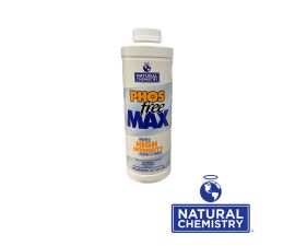Natural Chemistry Phosfree Max Phosphate Remover | 15303NCM
