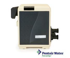 Pentair MasterTemp HD Heavy Duty Heater | 460806 | 460805 