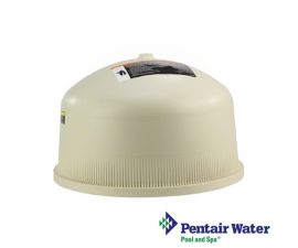 Pentair Clean & Clear Plus 320 / QUAD DE 60 Filter Lid Tank Assembly | 170024